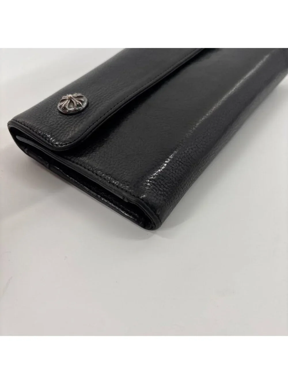 Chrome Hearts brand name